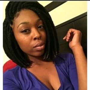 Meet your Posher, Marlisha